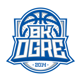 BK OGRE Team Logo